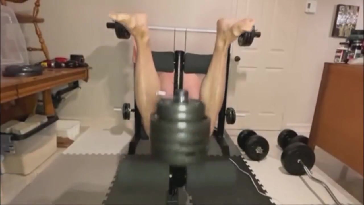 Training Like A Pro