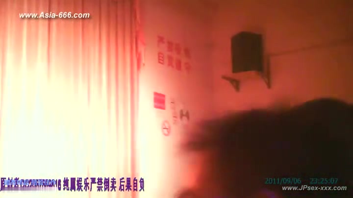 peeping chinese strips.2