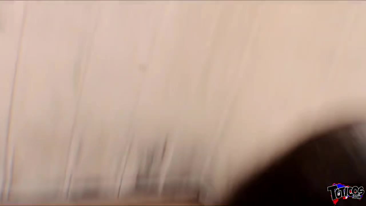 Amber Leah Blowjob