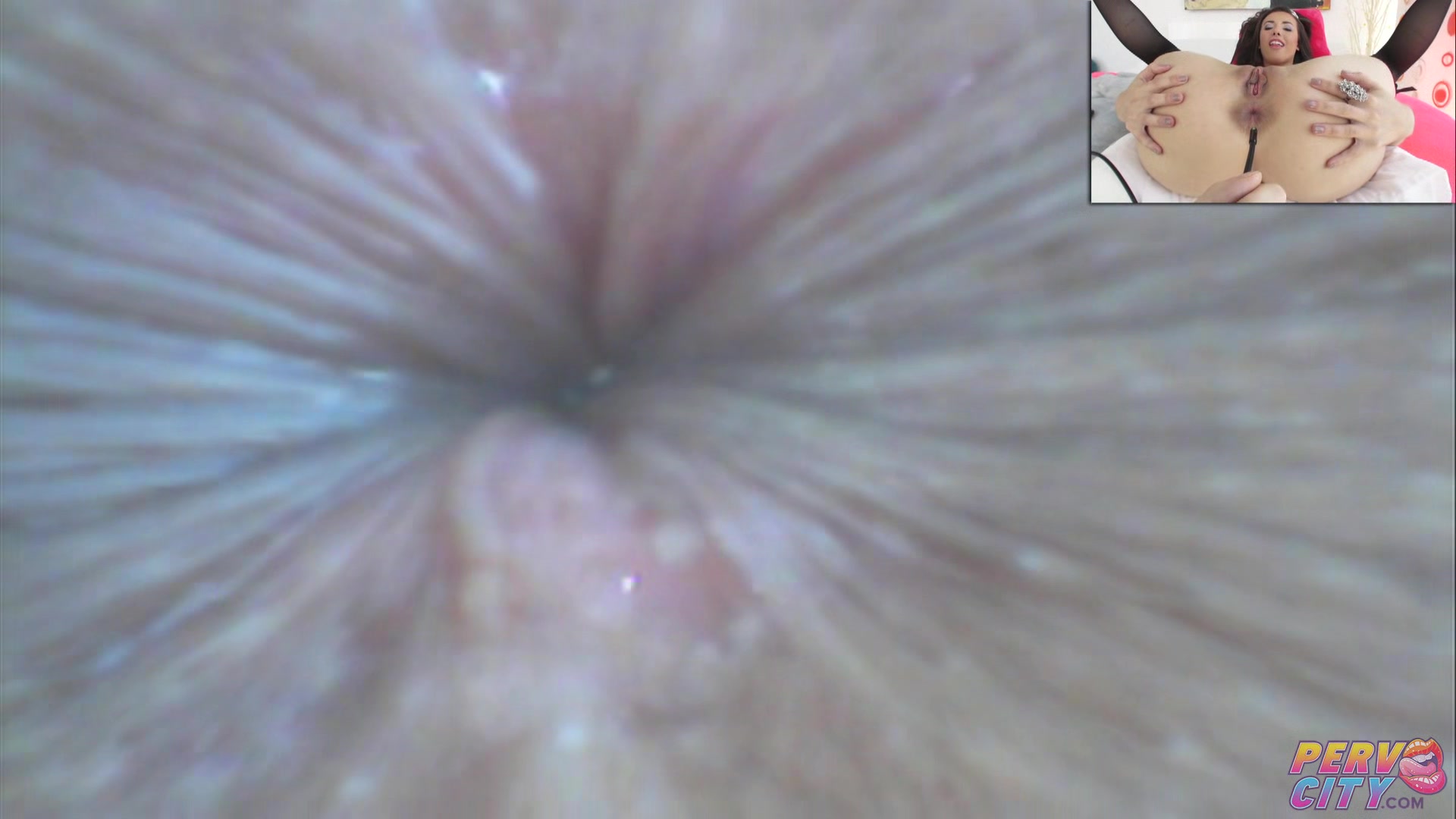 Anal Princess Casey Calvert Has A Sweet Gaping Asshole