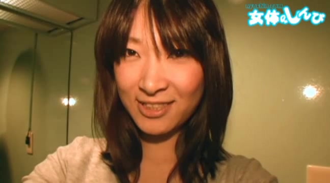 Fetish Japanese Video - Nyoshin