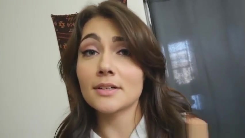 Pov stepsister gets pounded