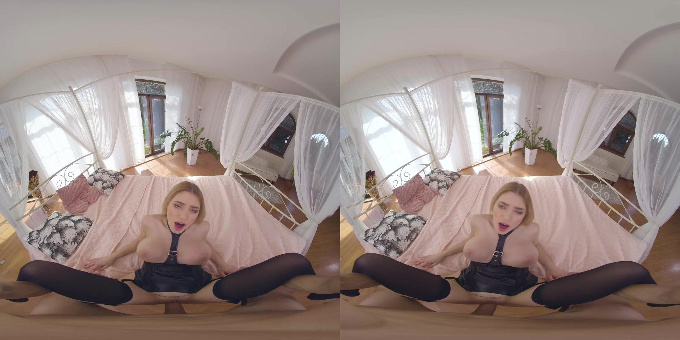 Fetish Mania: Paola Hard