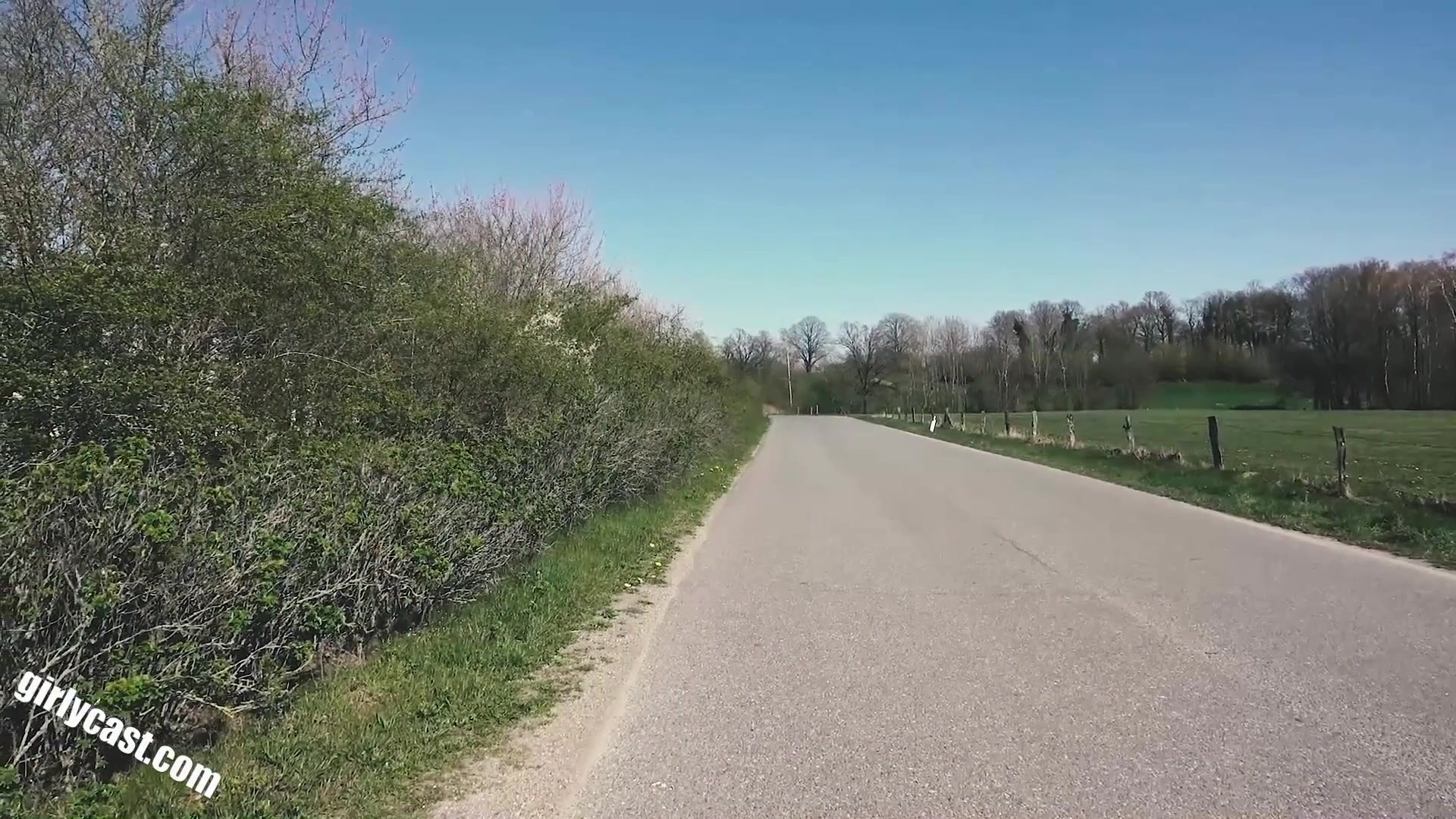Audi R8 Test Drive And Outdoor Porn