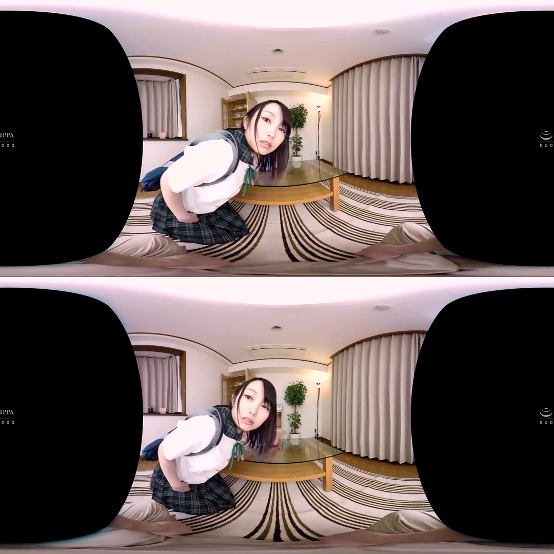 All the Cute Girls In My Class Confess to Me So I Give Them All Creampies 7 - EroTimeVR