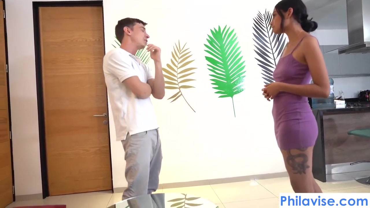 Patrick Delphia In Dick For The Rent Featuring Fernanda Love