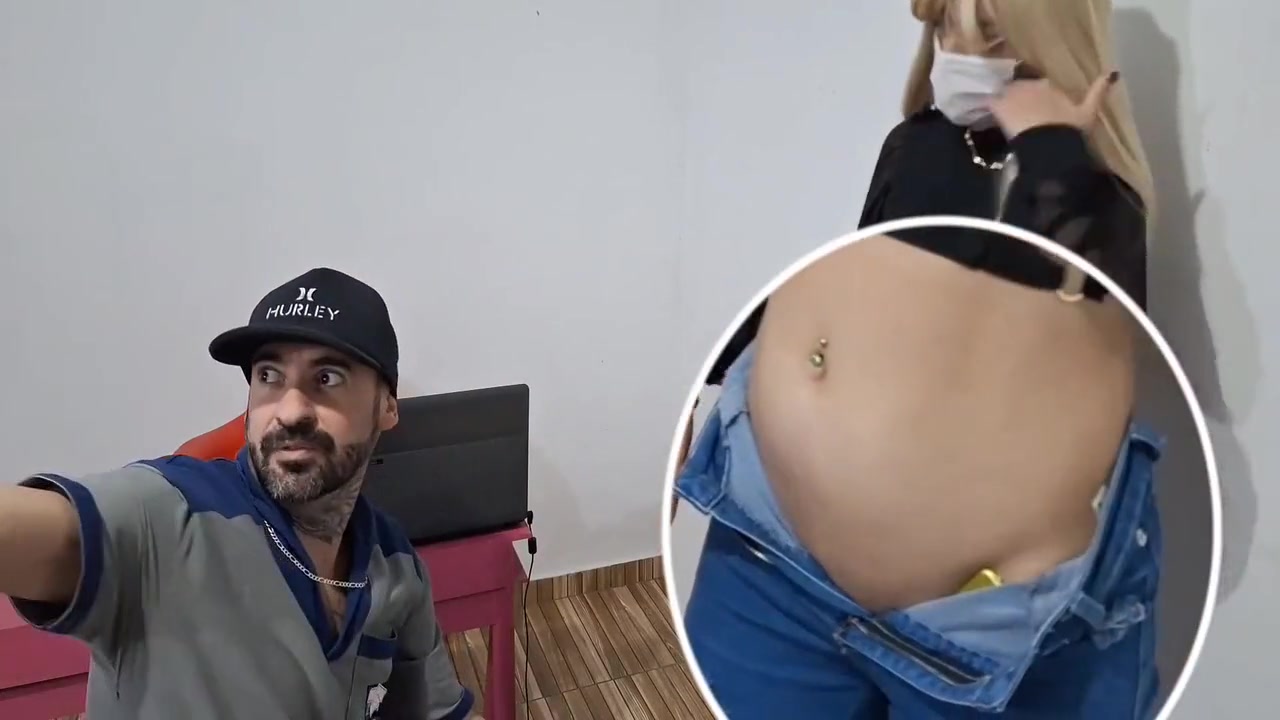 Modelo Desconhecido Jf In Loira Foi Pega E Guarda Fodeu Ela! 7 Min