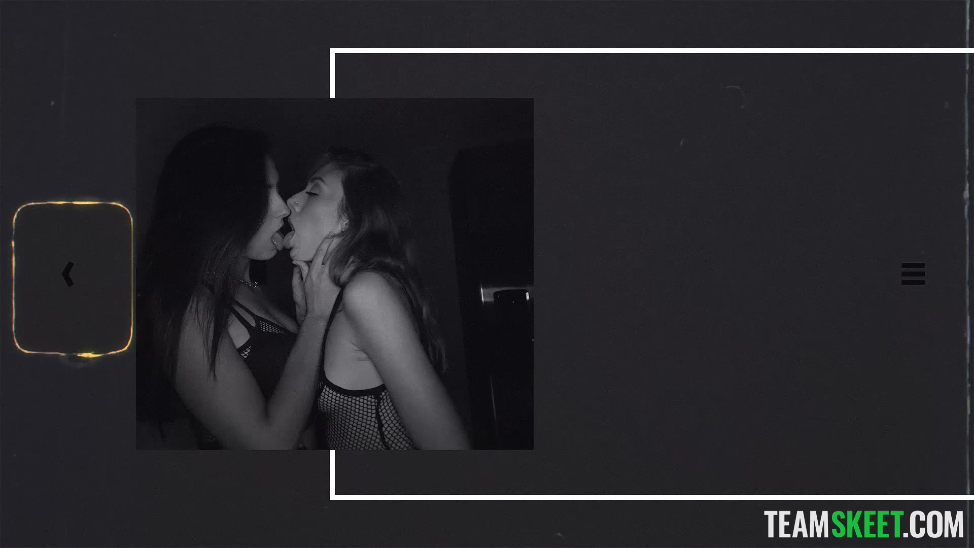 Double Trouble Babes