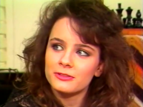 Fallon, Jeanna Fine, Krista Lane in vintage xxx clip