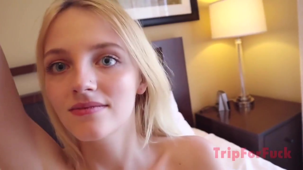 Kate 2 - Eye-raping A Petite Body Of A 18 Yo Blonde Girl