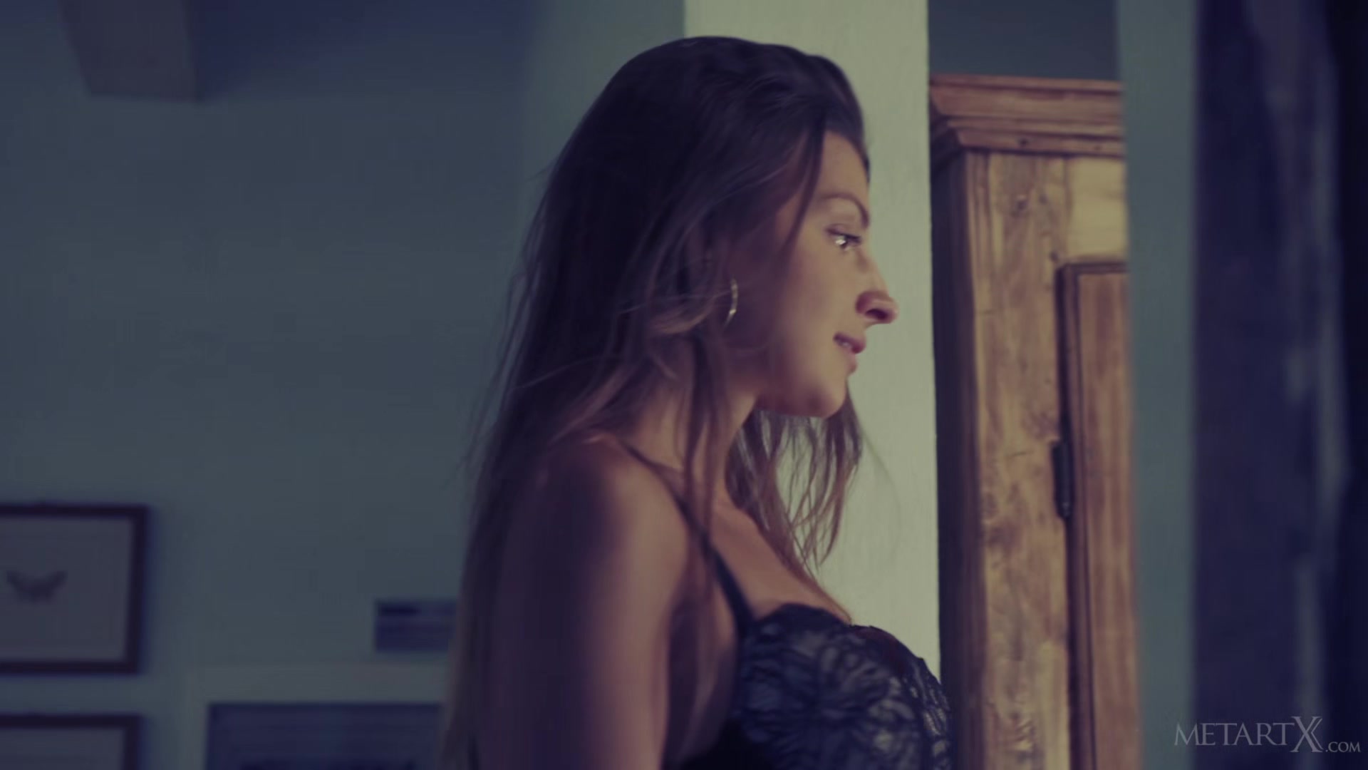 Lusty Lingerie 2 - Melena A - MetartX