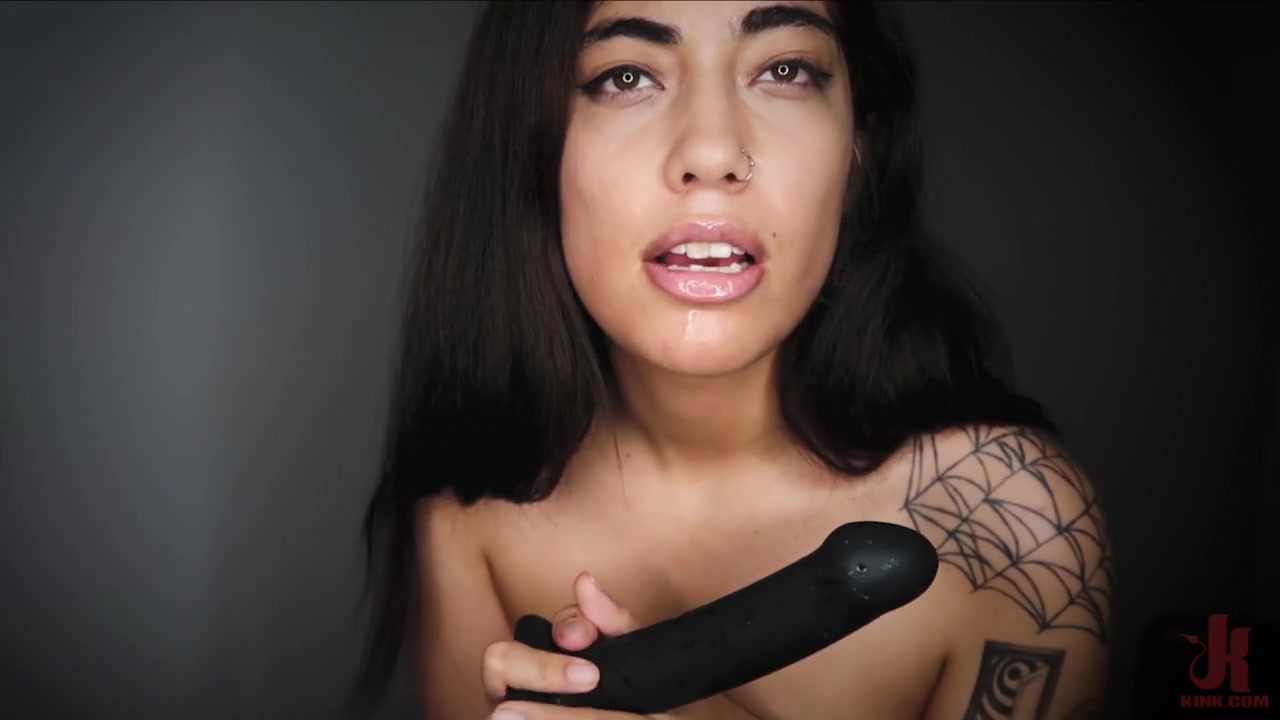 Ashlee Juliet in Ashlee Juliet: Countdown To Cum - KINK