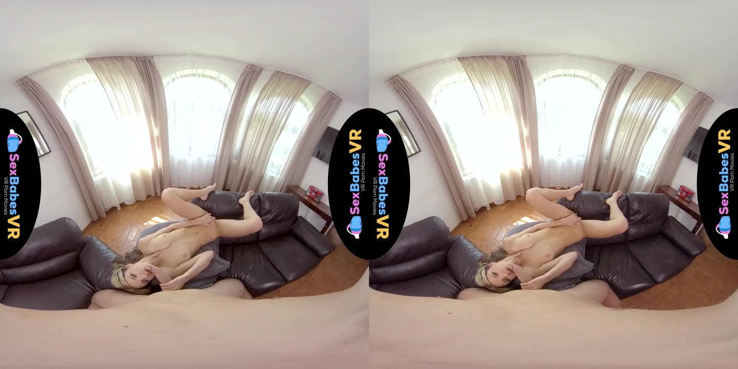 VR porn - Sexual Tension - SexBabesVR