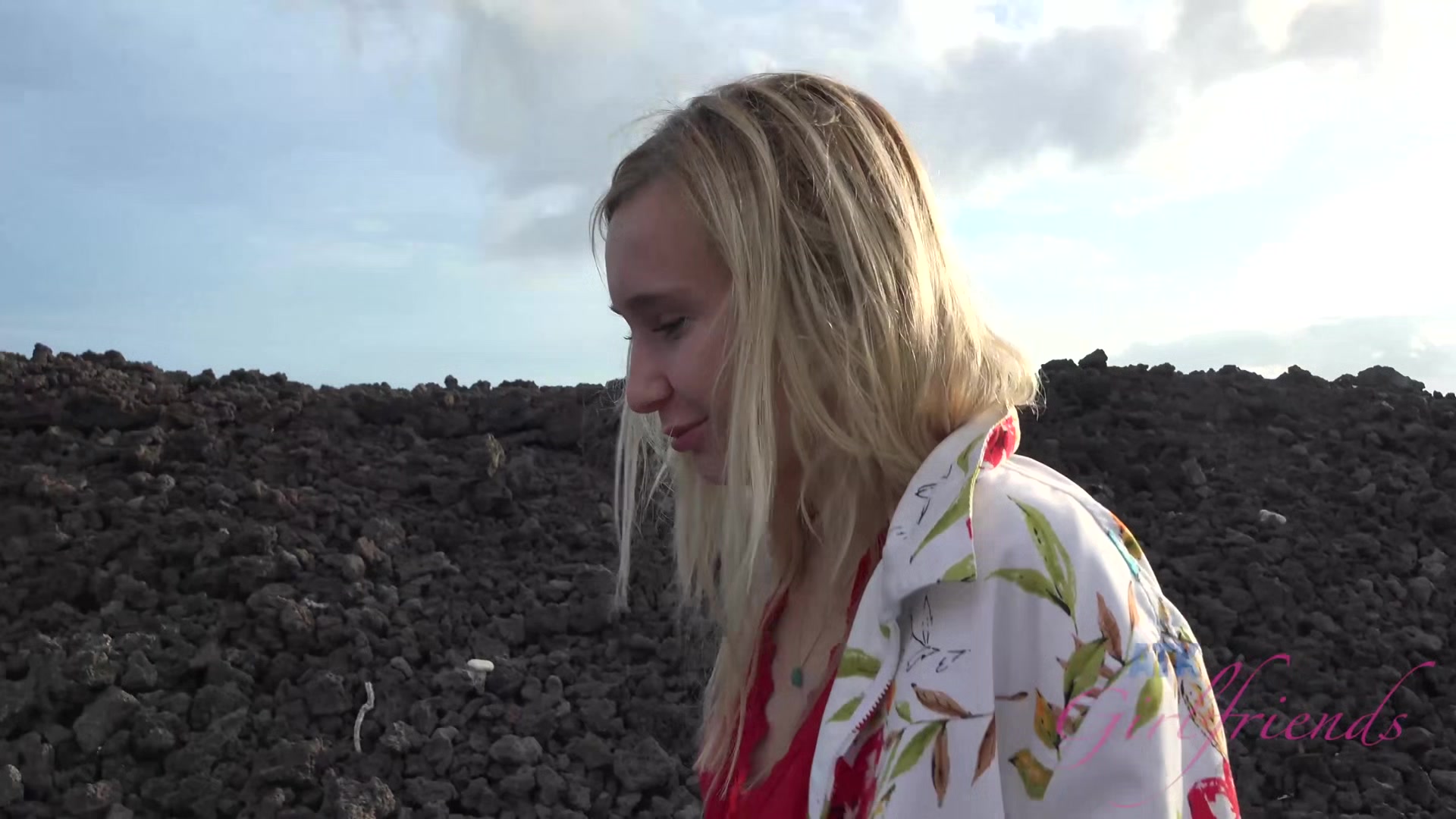 Virtual Vacation In Hawaii With Peyton Coast Part 1