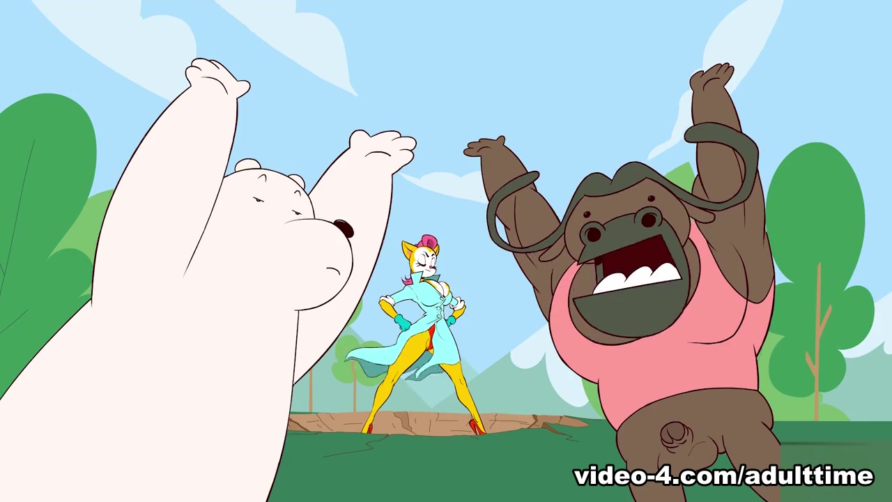 Peepoodo & The Super Fuck Friends - 6