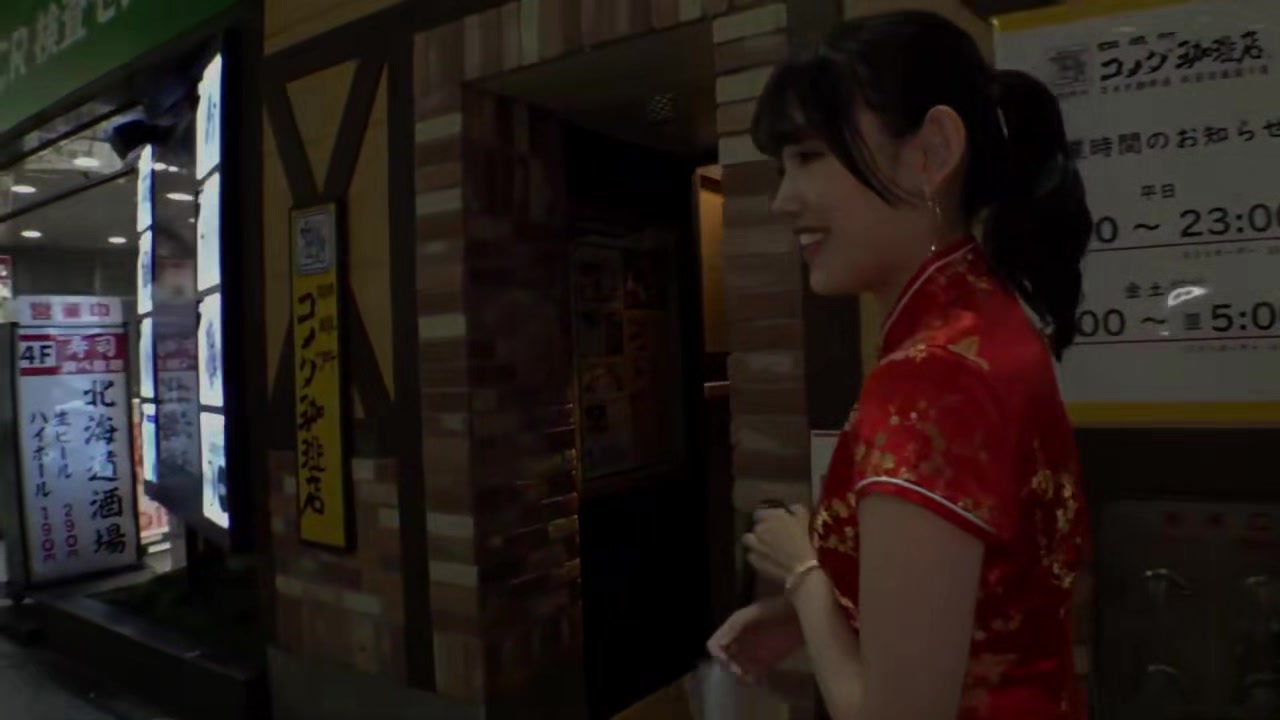 0005936_美人 アクメ チャイナドレスなどが含まれている