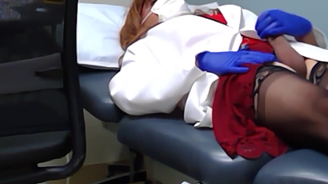 TS Doctor Private Time