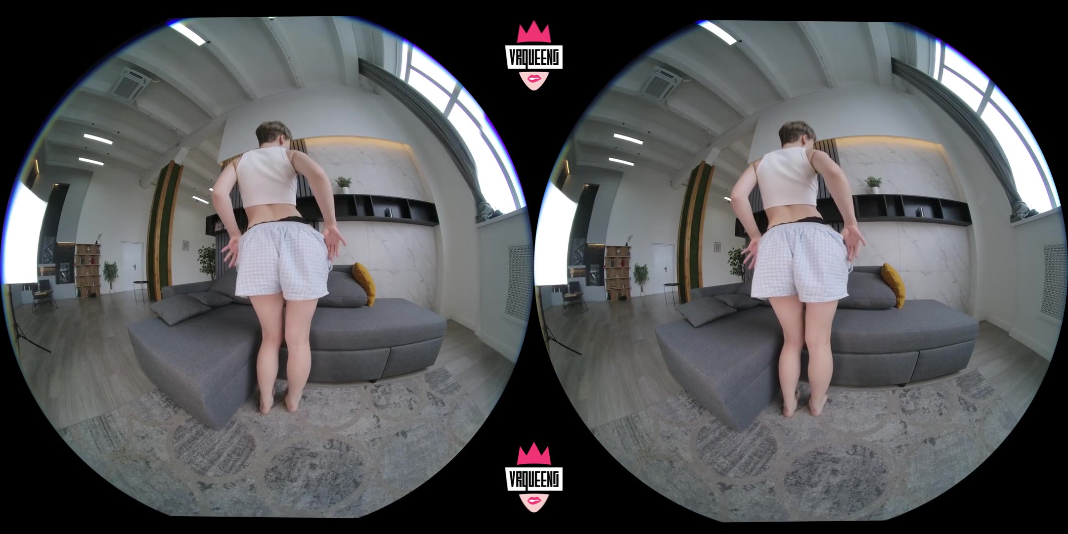 Passion Room