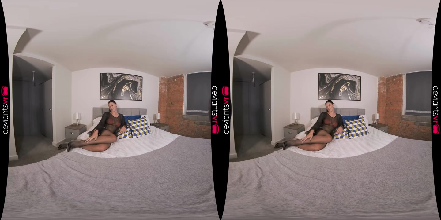 Birthday Surprise - DeviantsVR
