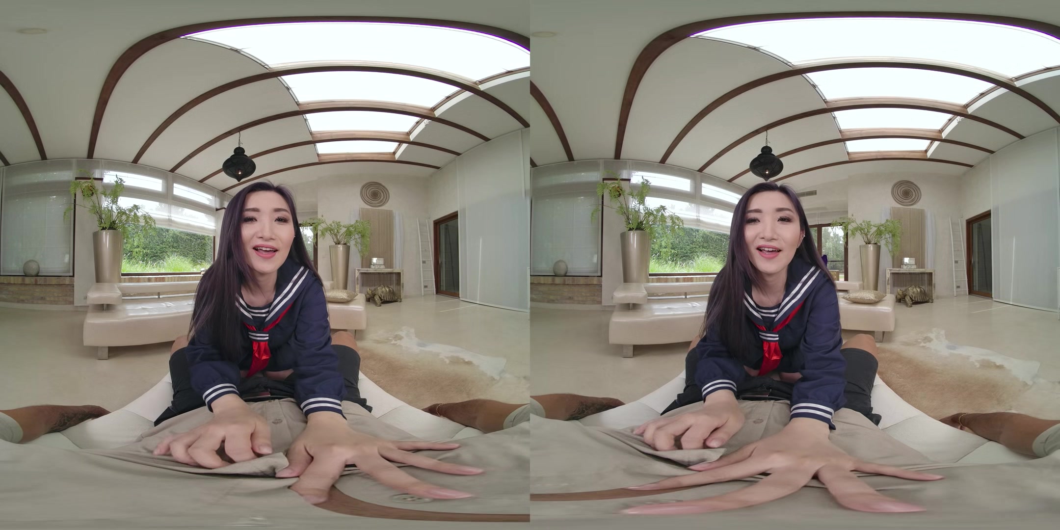 Your Cute Girlfriend from Japan