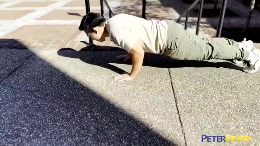 Introducing Show Off Cum