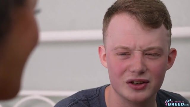 My Stepmom Loves My Load - S2:E4 - Momlover