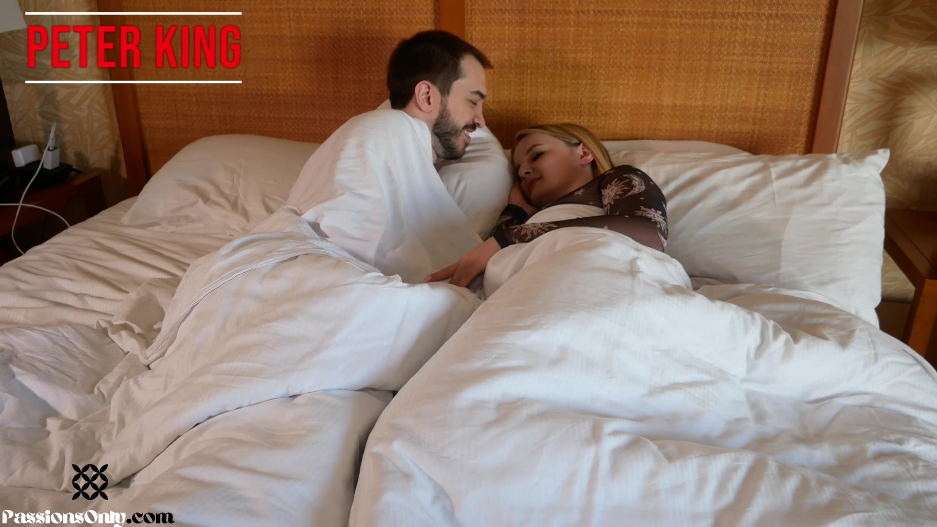 Morning Sex - Passions Only