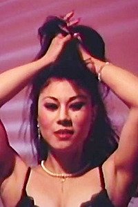 Linda Wong