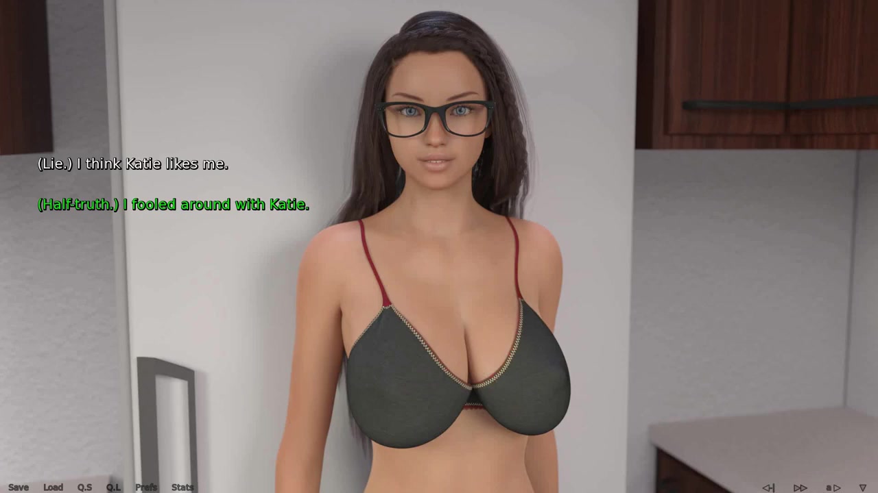 Where The Heart Is Movie Night With Hot Sexy Pussies And Tits Episode 200