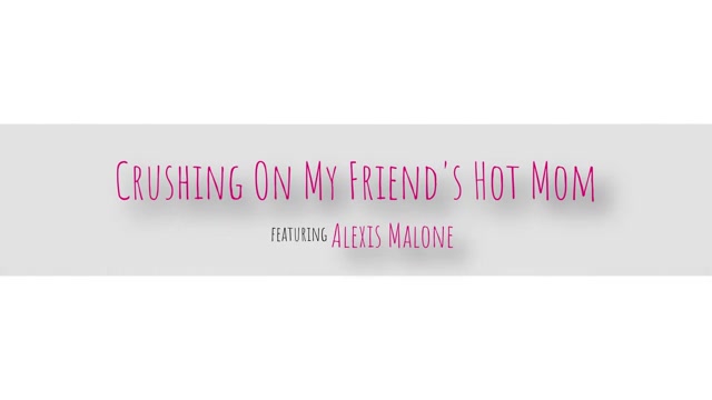 Crushing On My Friends Hot Mom - S2:E6 - Momlover