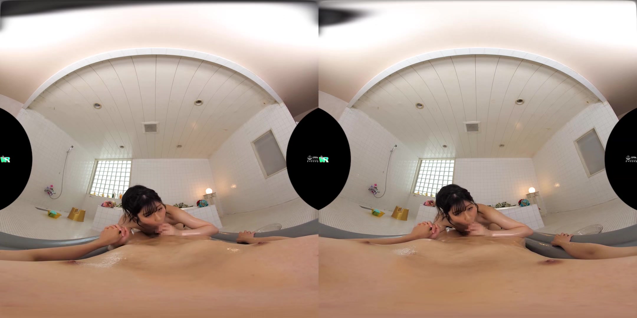 The #1 Soap Princess Lets you Creampie her Until Your Balls are Empty; Hot JAV Idol POV VR Hardcore