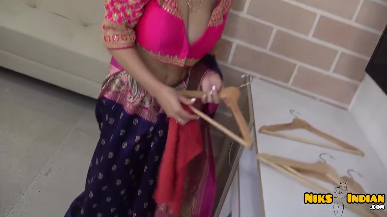 बड चच वल भभ म क सड बलउज उतरकर दवर न खब चद 5 Min