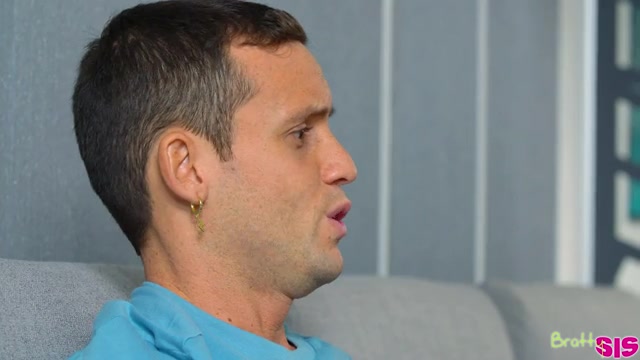 My Bossy Stepsister Finally Lets Me Get It - S28:E9 - Brattysis