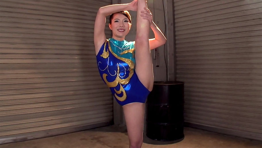 Flexible BJ - TeensOfTokyo