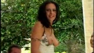 Ariana Jollee - Intensitivity #3 - Scene 2