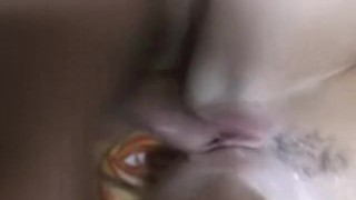 vICKY VETTE in a mean ass titty fuck