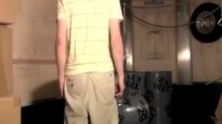 Three into the back of a trailer