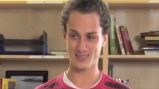 Gay Teacher Fantasy Comes True