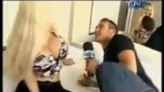 SABRINA SABROK BUSTY CELEBRITY