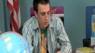 Twinks In Pursuit of Pleasure