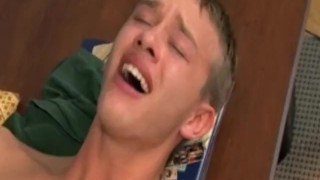 Twinks In Pursuit of Pleasure