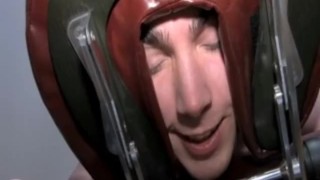 Massage Leads to Twink Anal