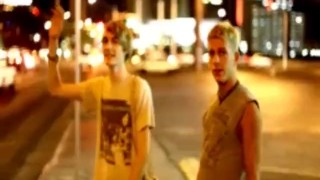 Twinks in Vegas Practice Fucking Skills for Contest