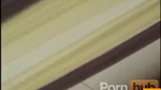 Unexperienced Ebony slut toys her pussy for the cam