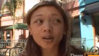 Asian sex a t the motel