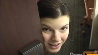 Fuck friends on camera