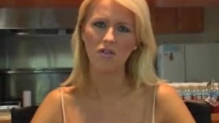 Dasha - Intensitivity #5 - Scene 2