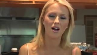 Dasha - Intensitivity #5 - Scene 2