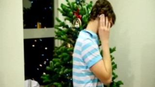 Study Break Turns Very Steamy