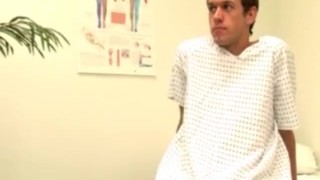 Blue Balls Fix Gone Wild